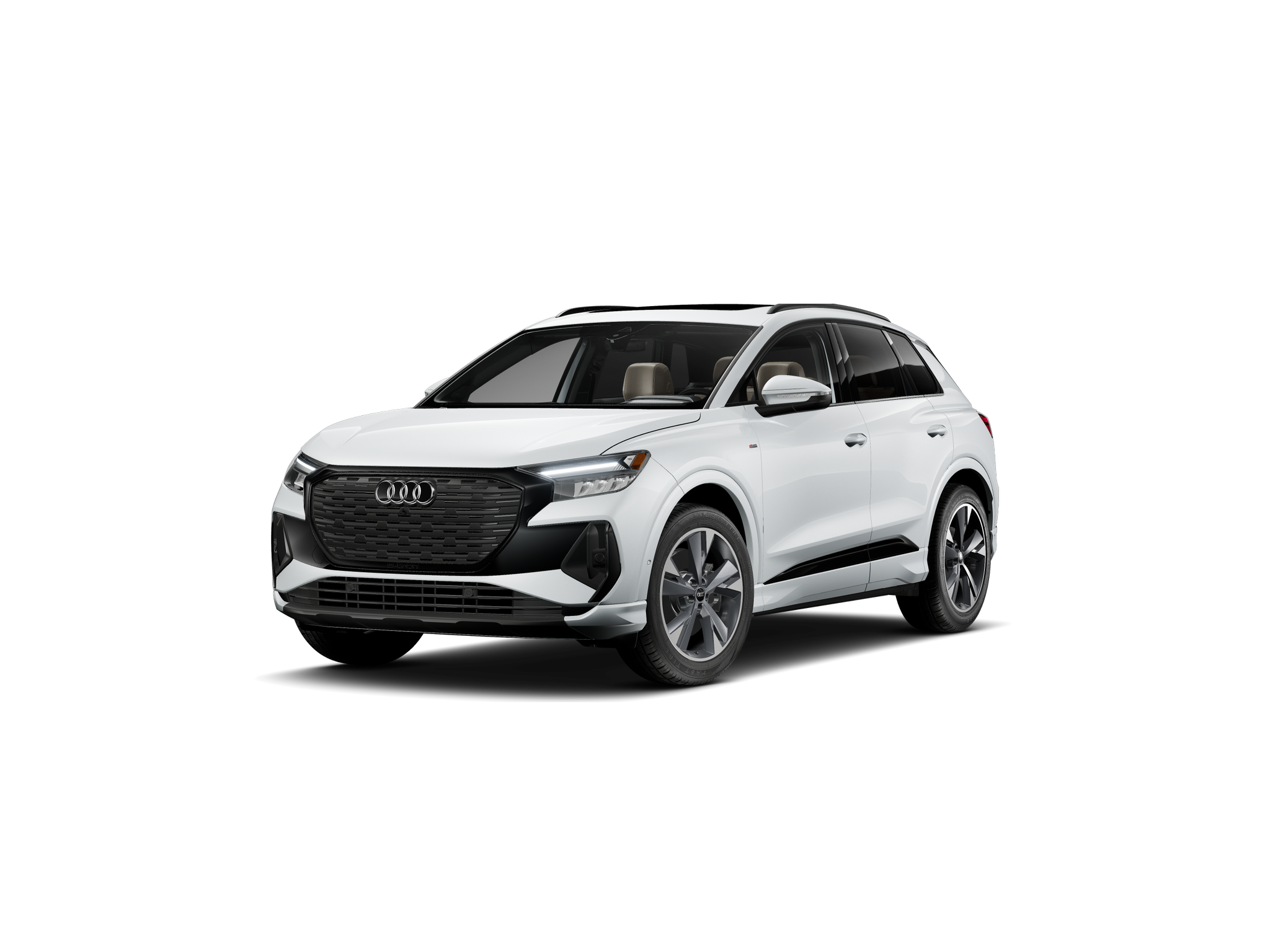 2023 Audi Q4 e-tron Premium Plus