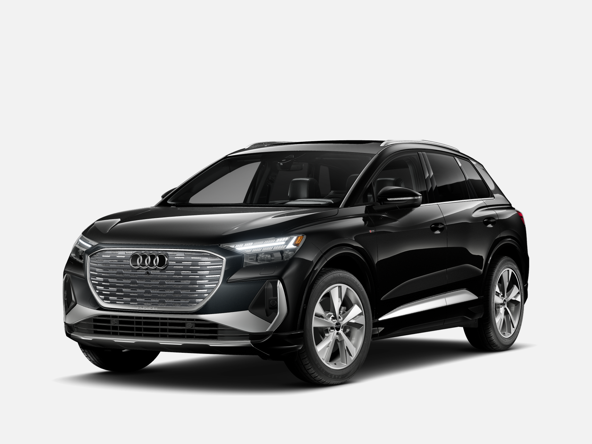 2023 Audi Q4 e-tron 50 Prestige quattro's photo