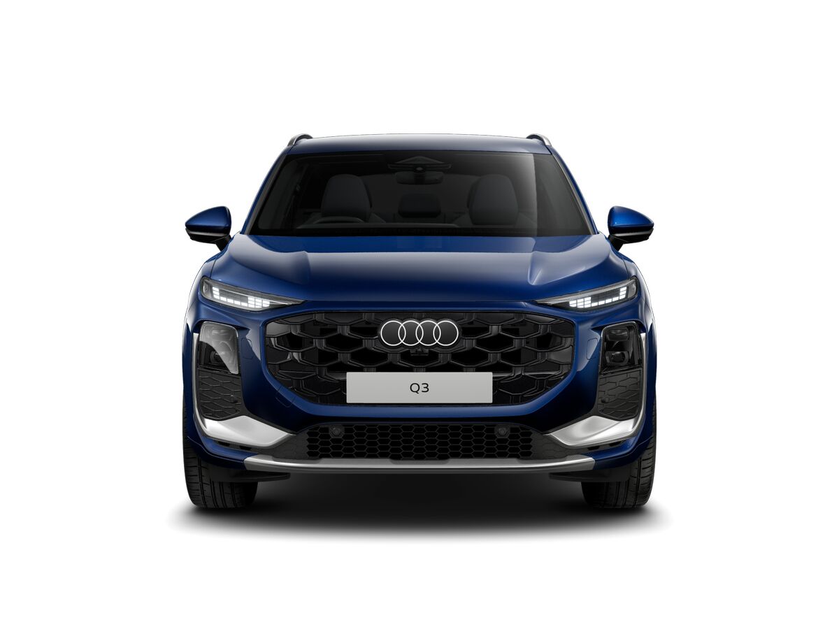 2026 Audi Q3