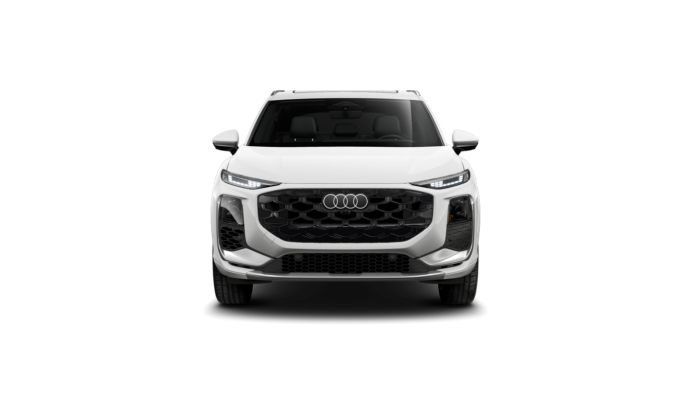 2027 Audi Q3 SUV