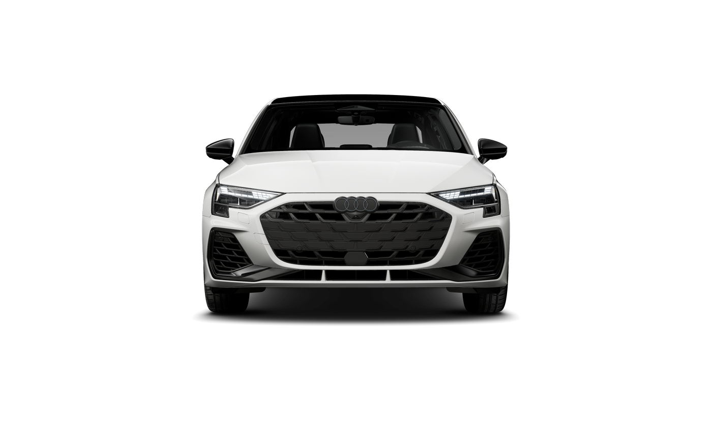 2026 Audi S3 Base - Photo 51