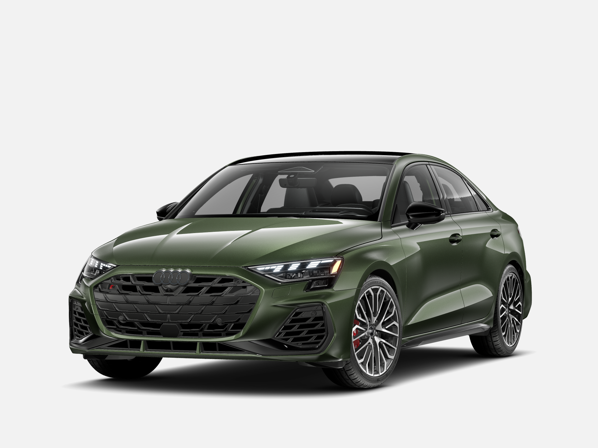 2027 Audi