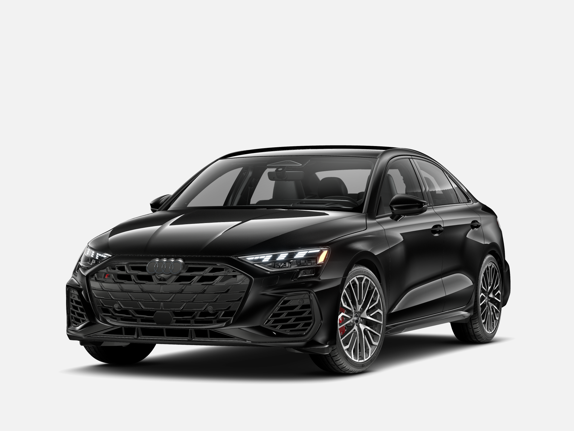 2027 Audi Unknown