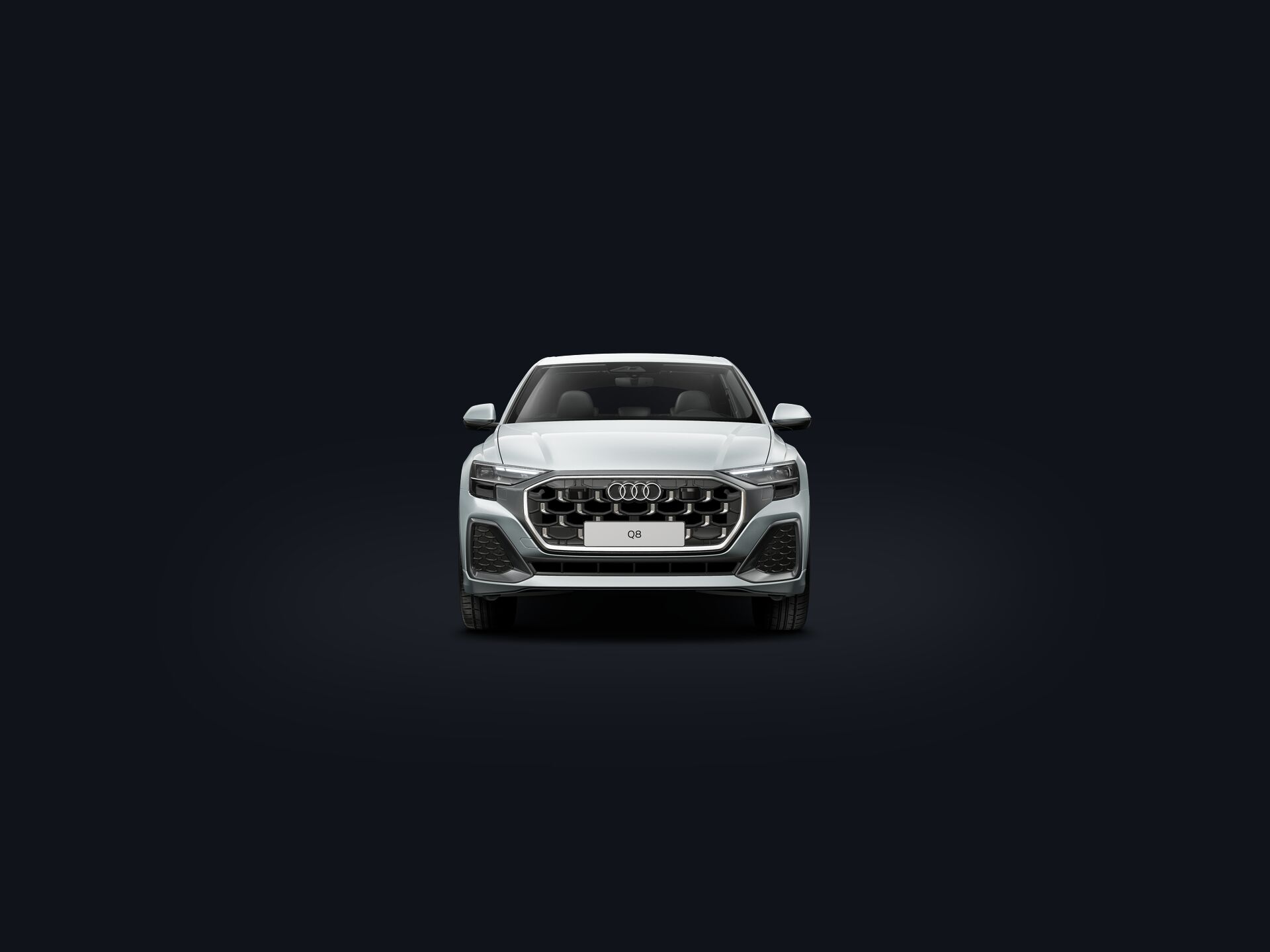 Q8 front