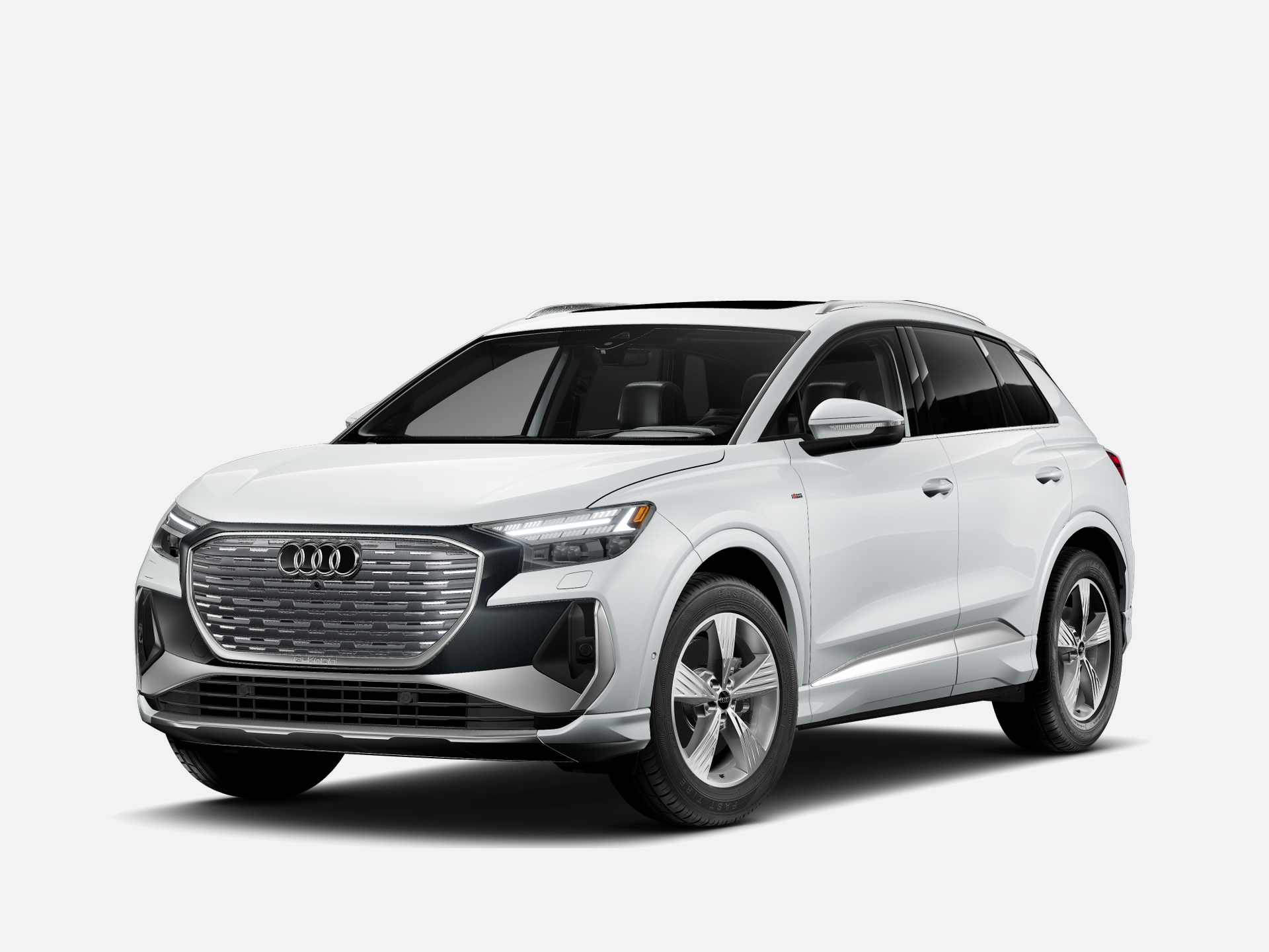 2023 Audi Q4 e-tron