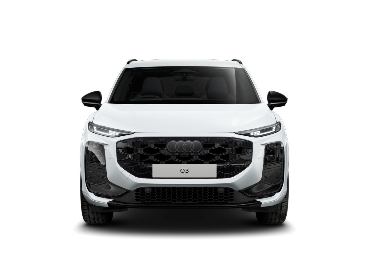 2026 Audi Q3