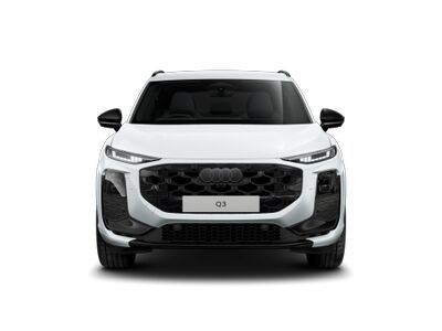 2026 Audi Q3