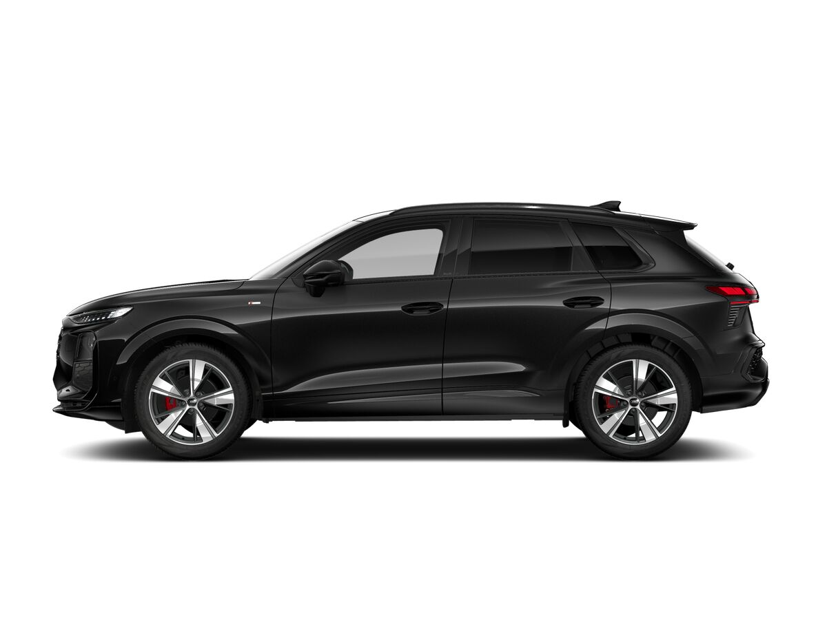 2026 Audi Q3