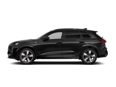 2026 Audi Q3