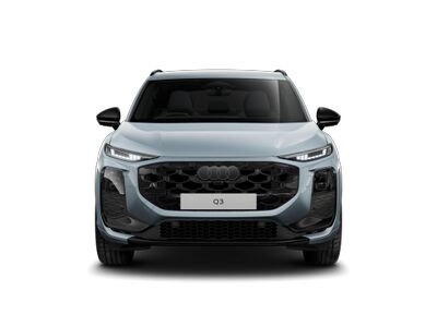 2026 Audi Q3