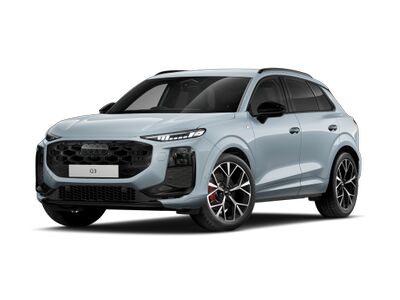 2026 Audi Q3