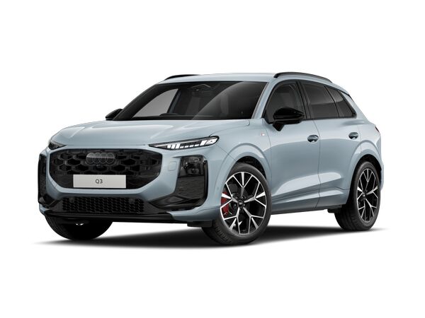 2026 Audi Q3