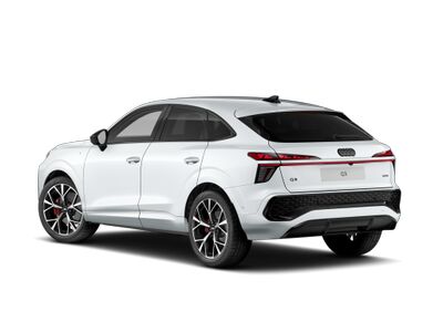 2026 Audi Q3
