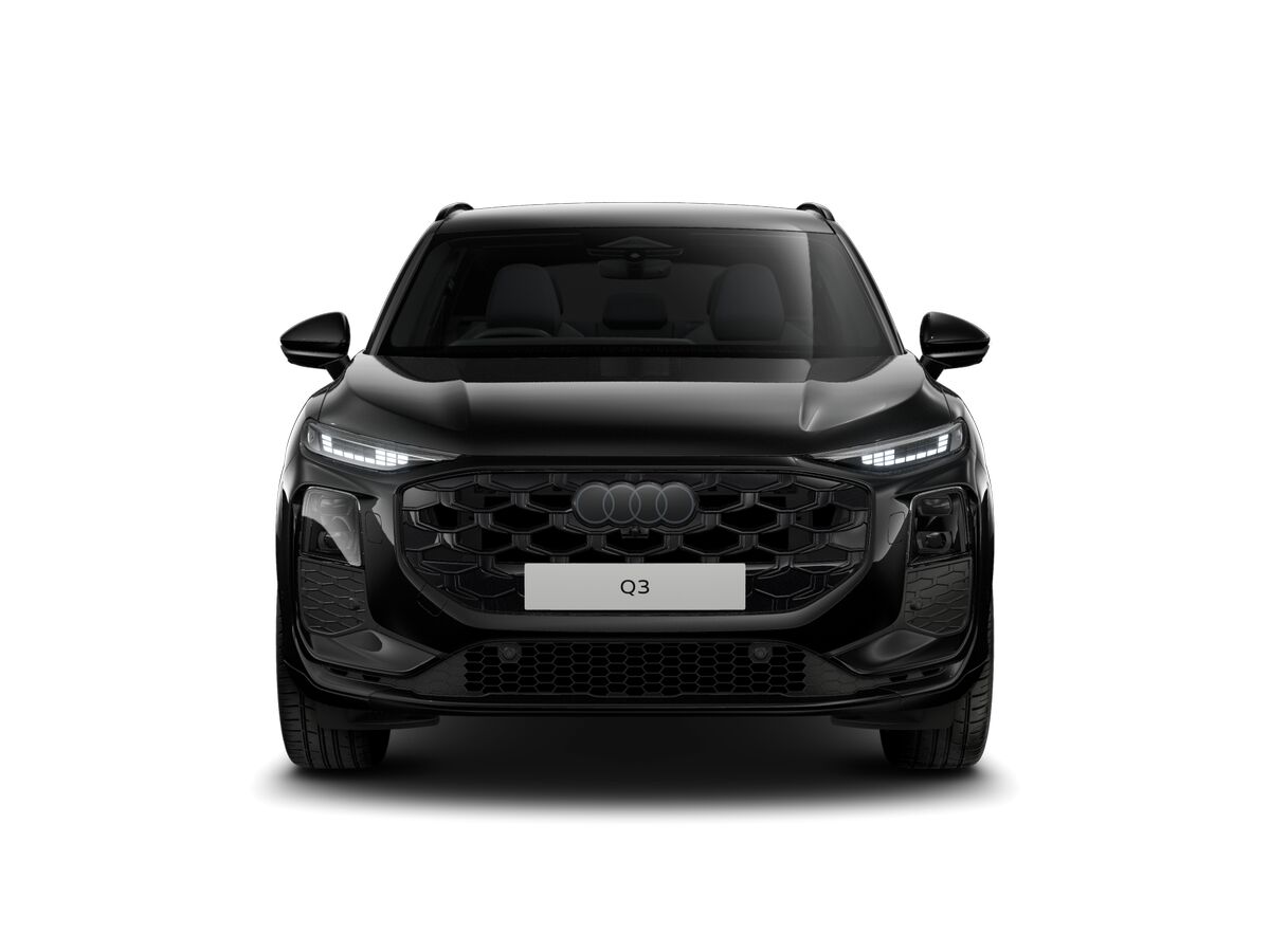 2026 Audi Q3