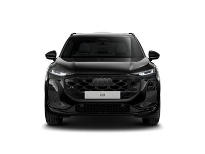 2026 Audi Q3