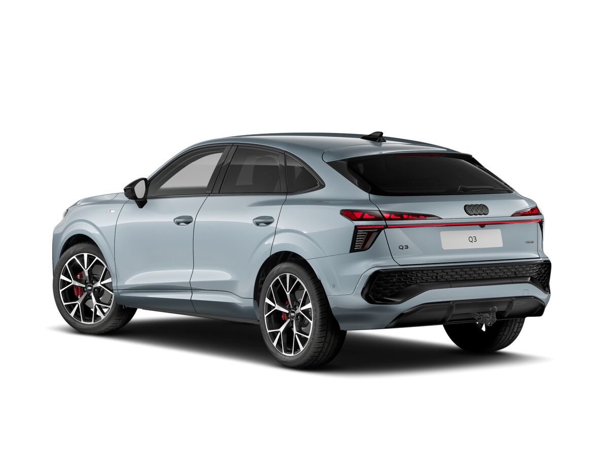 2026 Audi Q3