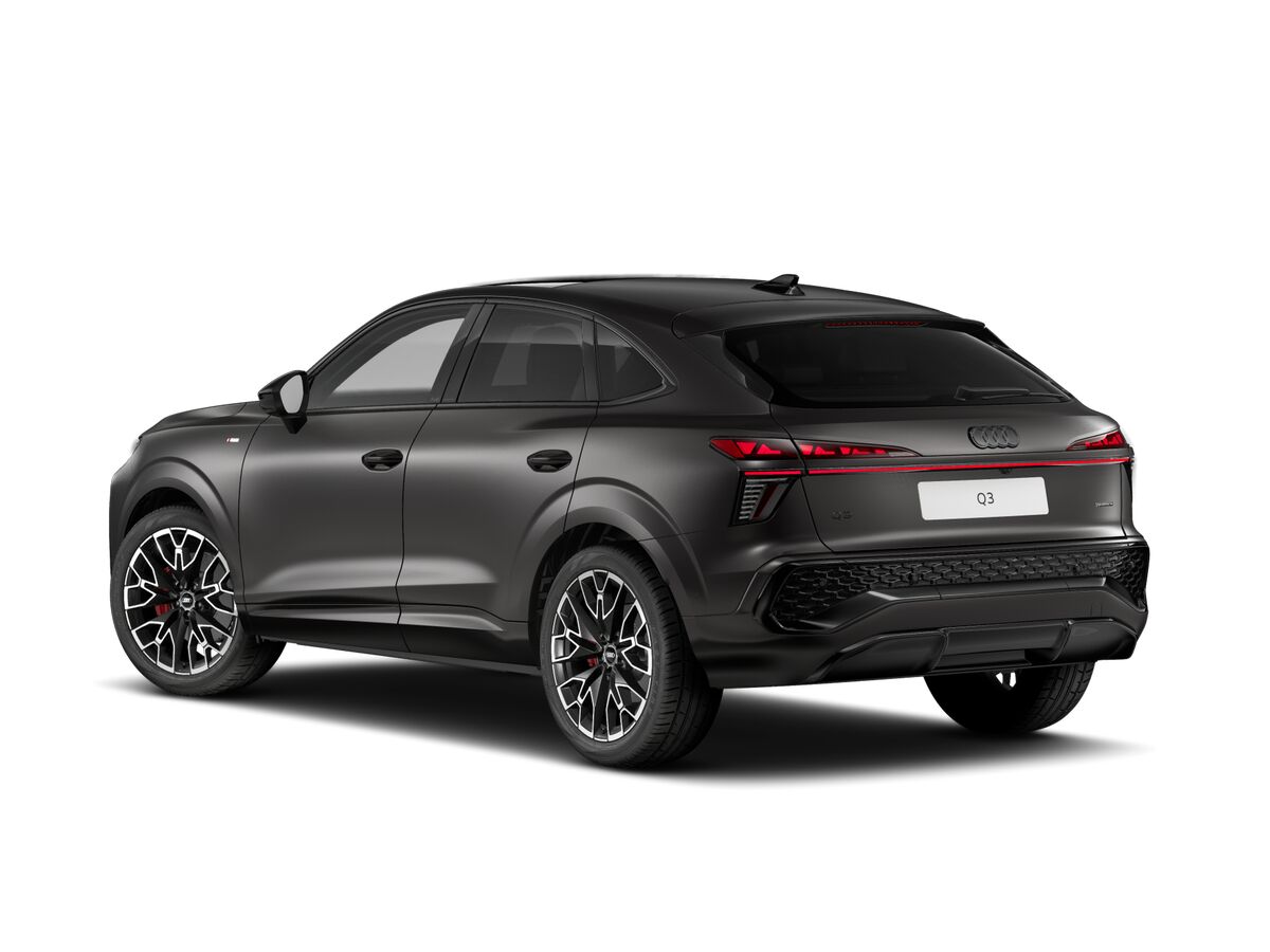 2026 Audi Q3