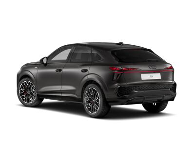 2026 Audi Q3