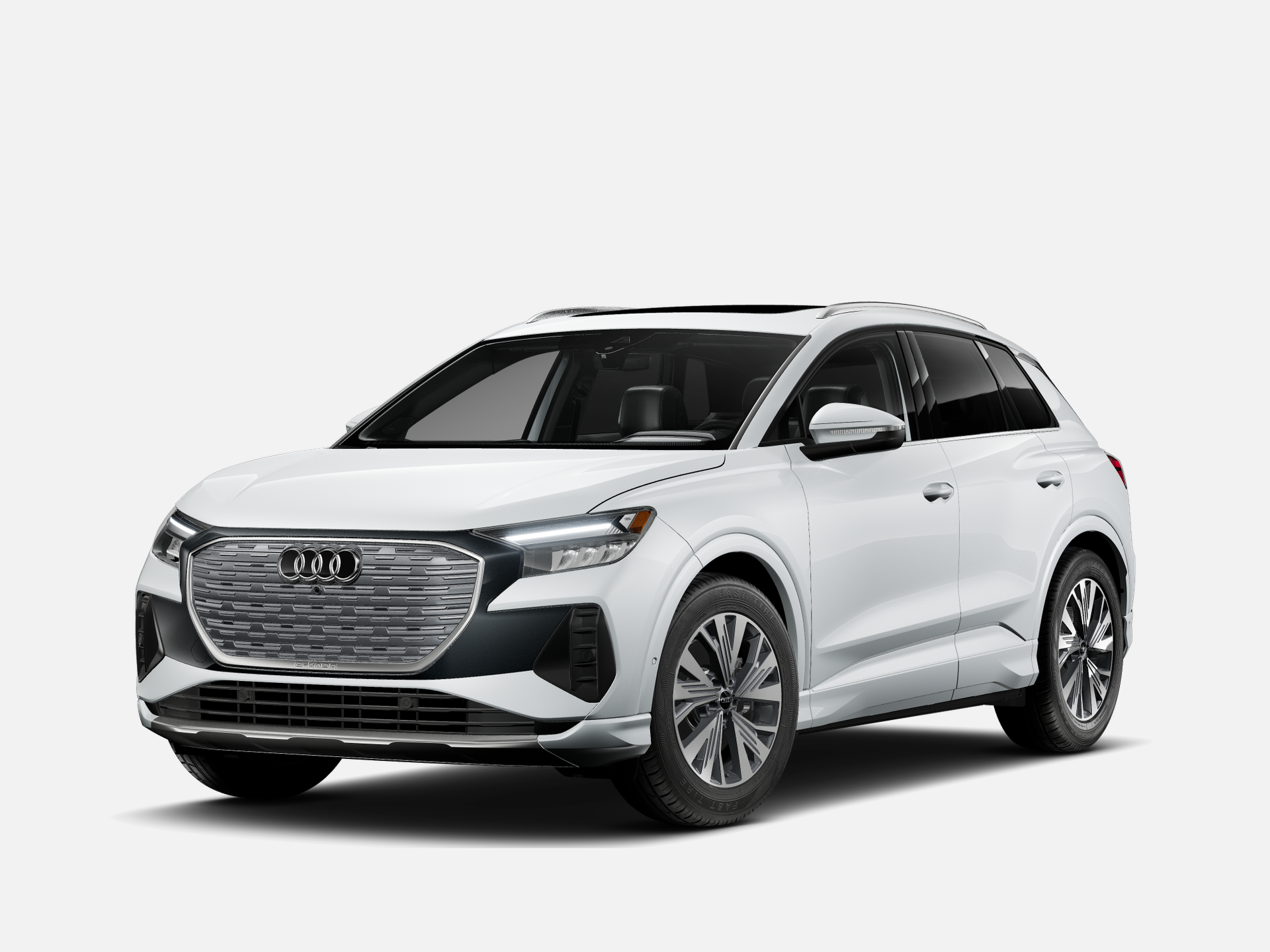 2023 Audi Q4 e-tron