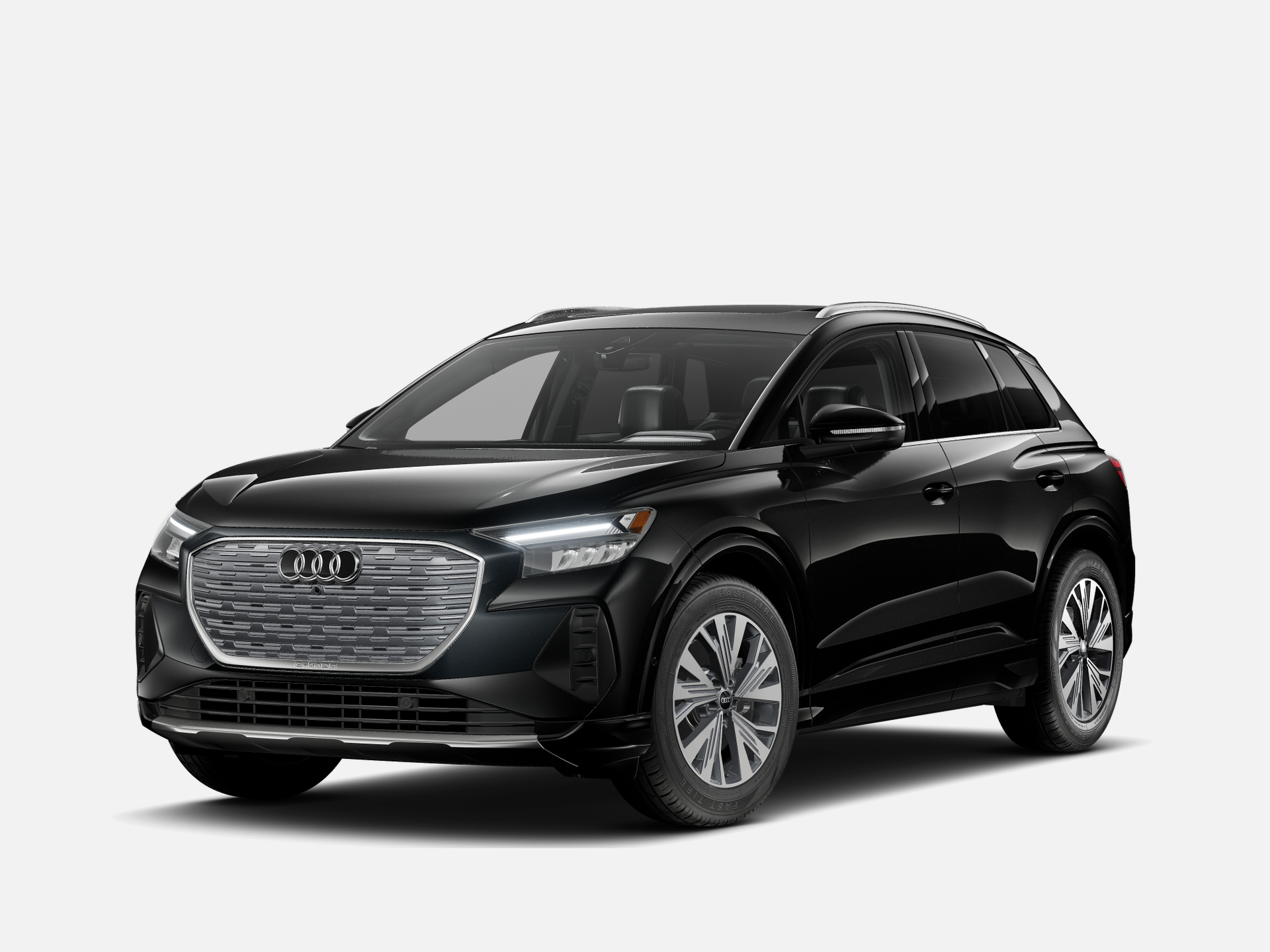 2023 Audi Q4 e-tron Premium Plus