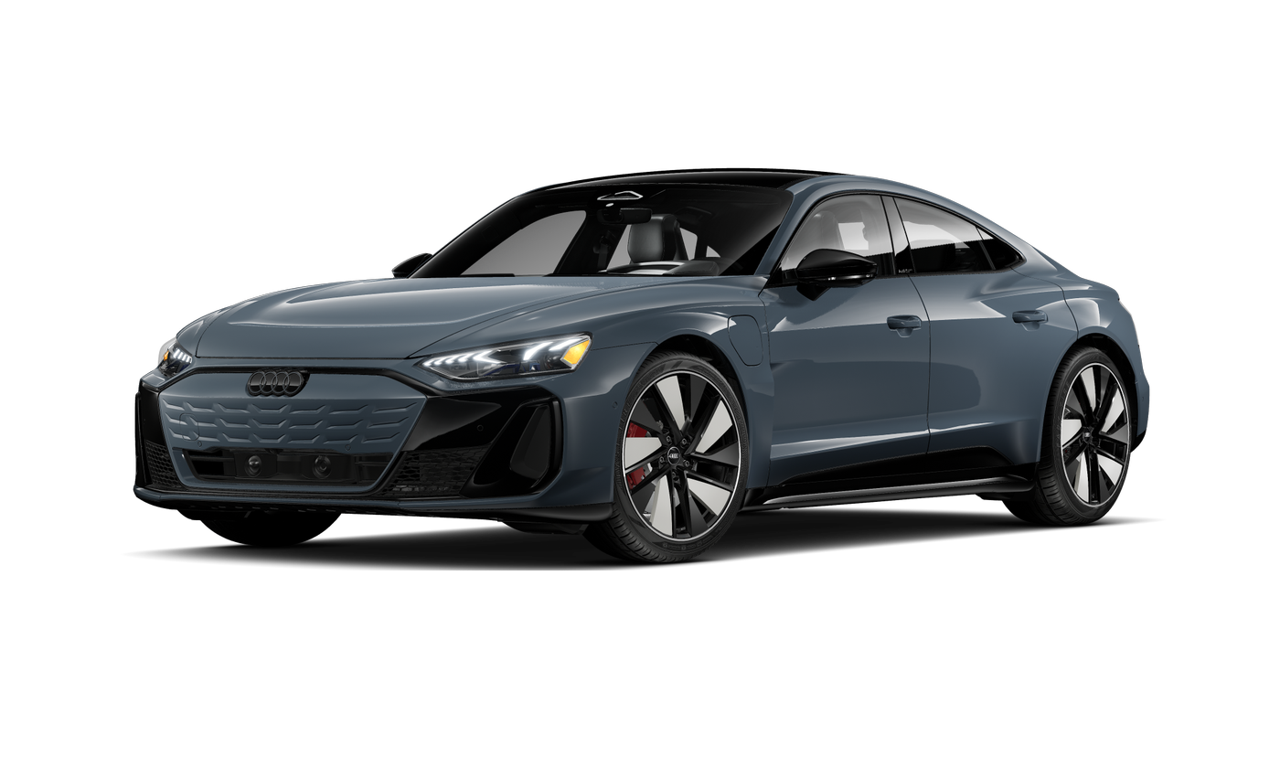 2026 Audi S e-tron GT Prestige - Photo 42