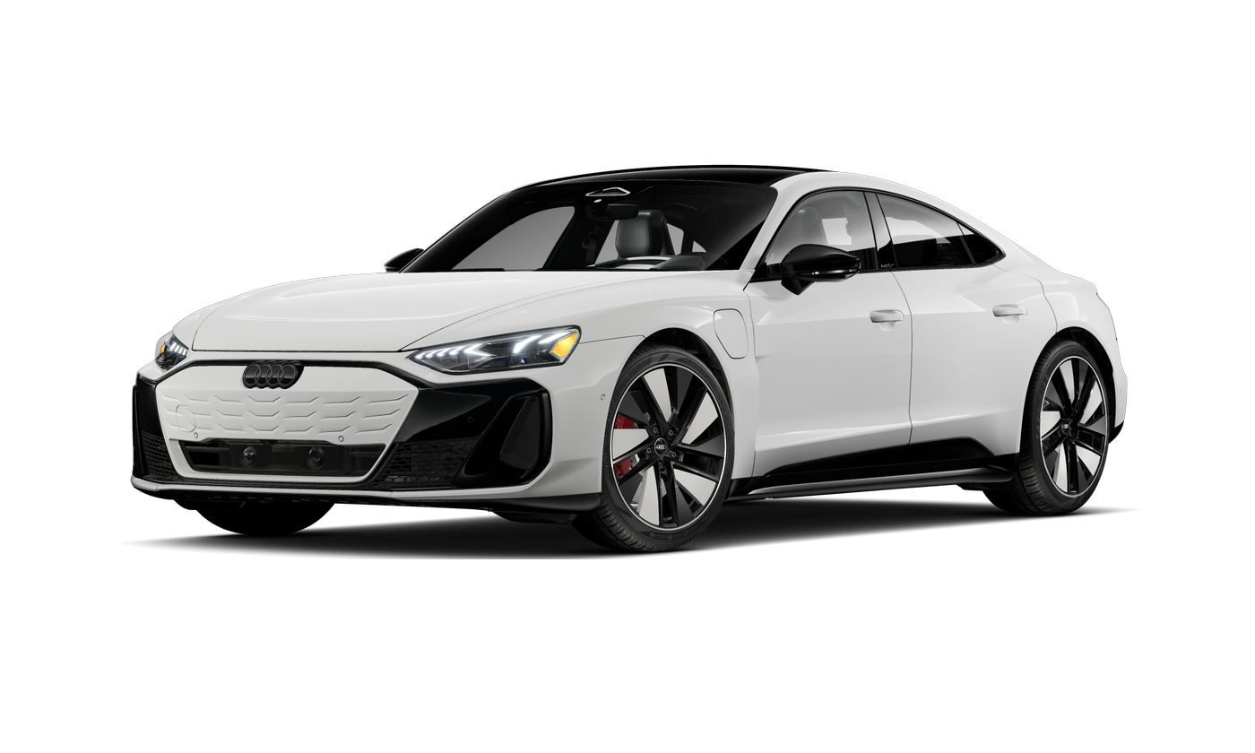 2026 Audi S e-tron GT Prestige - Photo 46