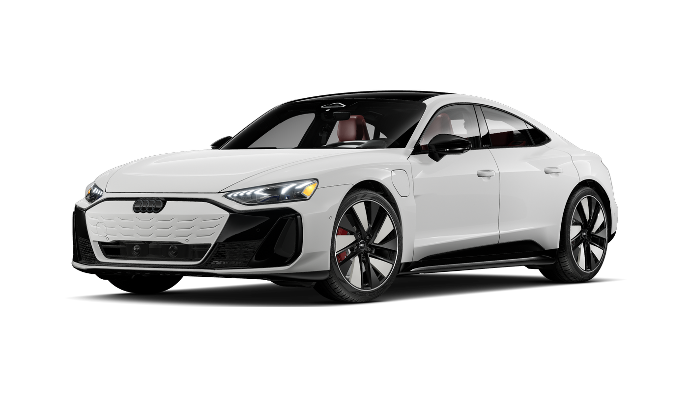 2026 Audi S e-tron GT Prestige - Photo 37