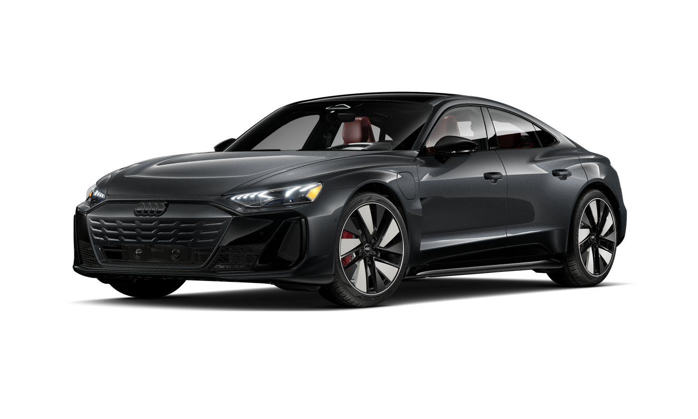 2026 Audi S e-tron GT Prestige - Photo 38