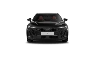Audi S5 Avant