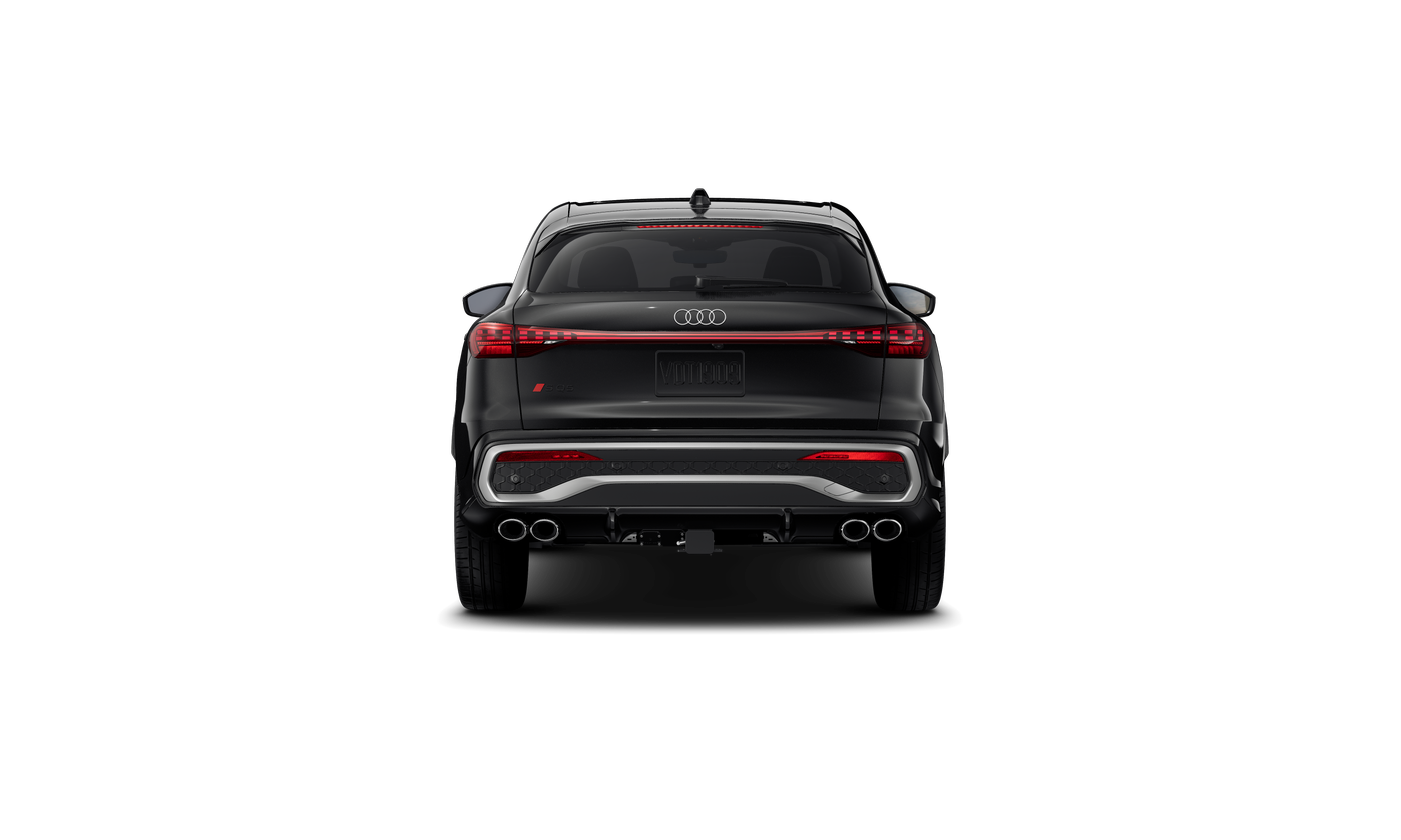 2026 Audi SQ5 Sportback