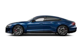 Image about Audi RS e-tron GT RS e-tron GT kW