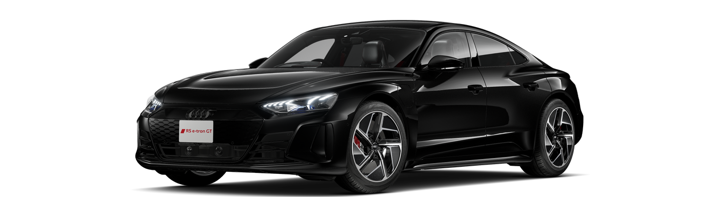 Image about Audi RS e-tron GT RS e-tron GT kW