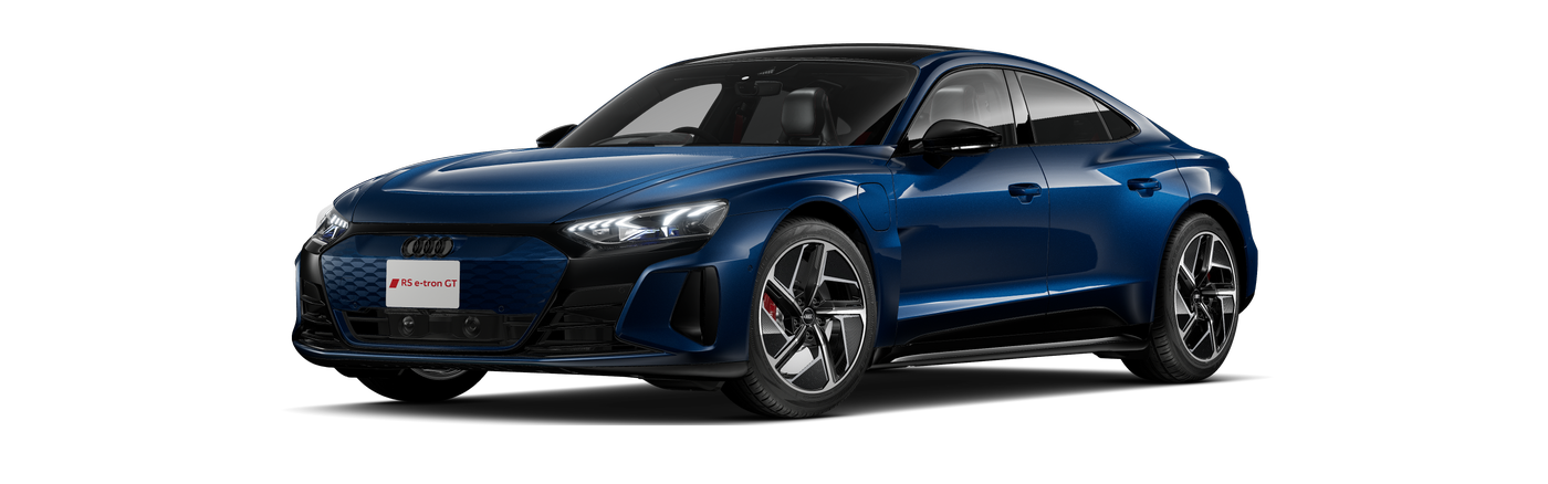 Image about Audi RS e-tron GT RS e-tron GT kW