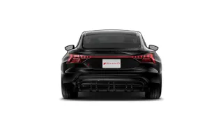 Image about Audi RS e-tron GT RS e-tron GT kW
