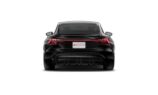 Image about Audi RS e-tron GT RS e-tron GT kW
