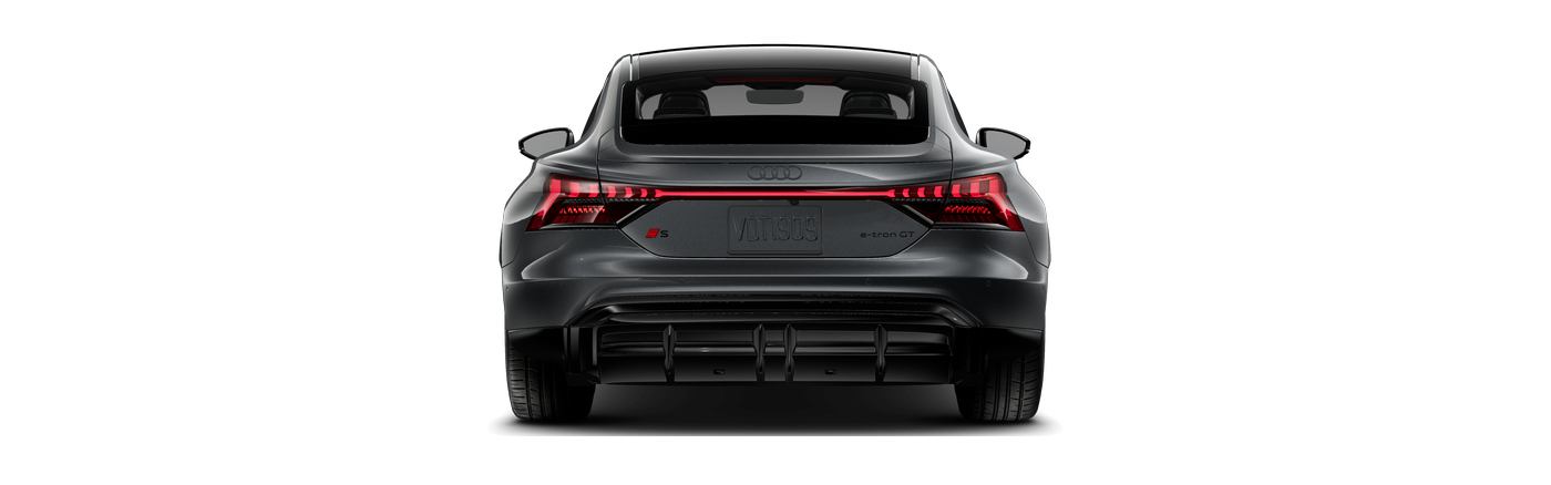 2026 Audi S e-tron GT Prestige - Photo 62