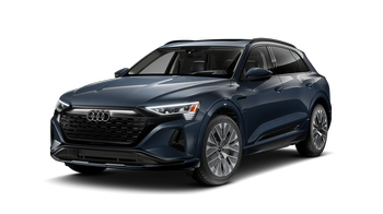 Photo of 2024 Audi Q8 e-tron
