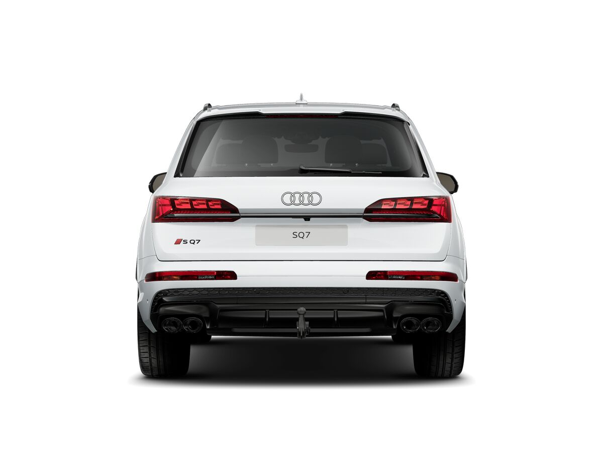 2025 Audi SQ7