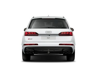 2025 Audi SQ7