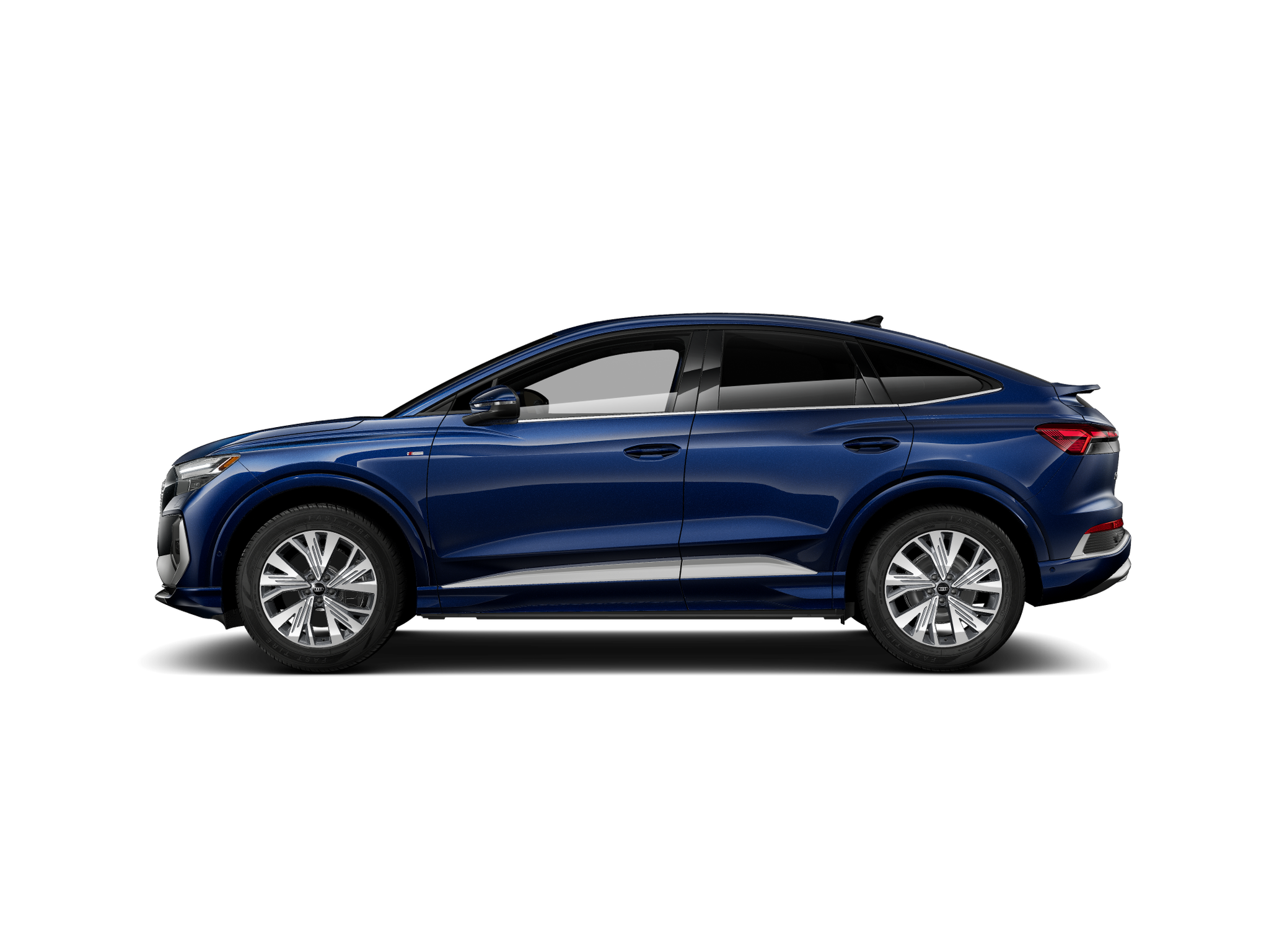2023 Audi Q4 Sportback e-tron