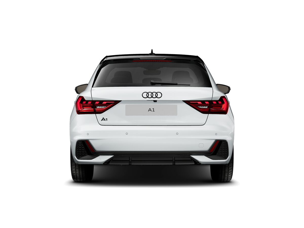 2026 Audi A1