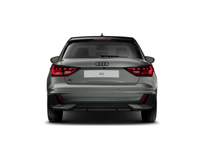 2026 Audi A1