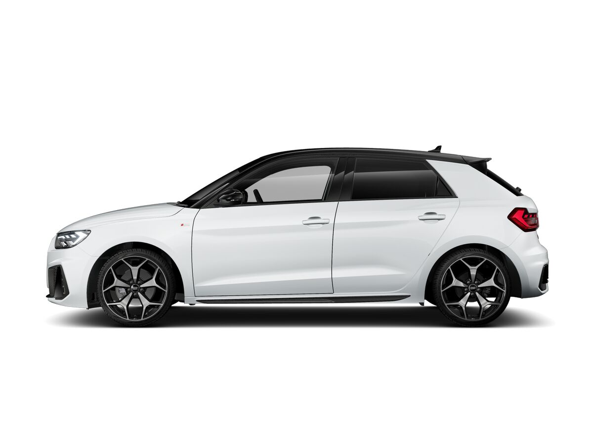 2026 Audi A1