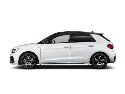 2026 Audi A1