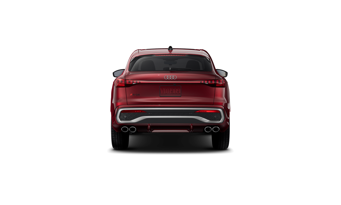 2026 Audi SQ5 Sportback