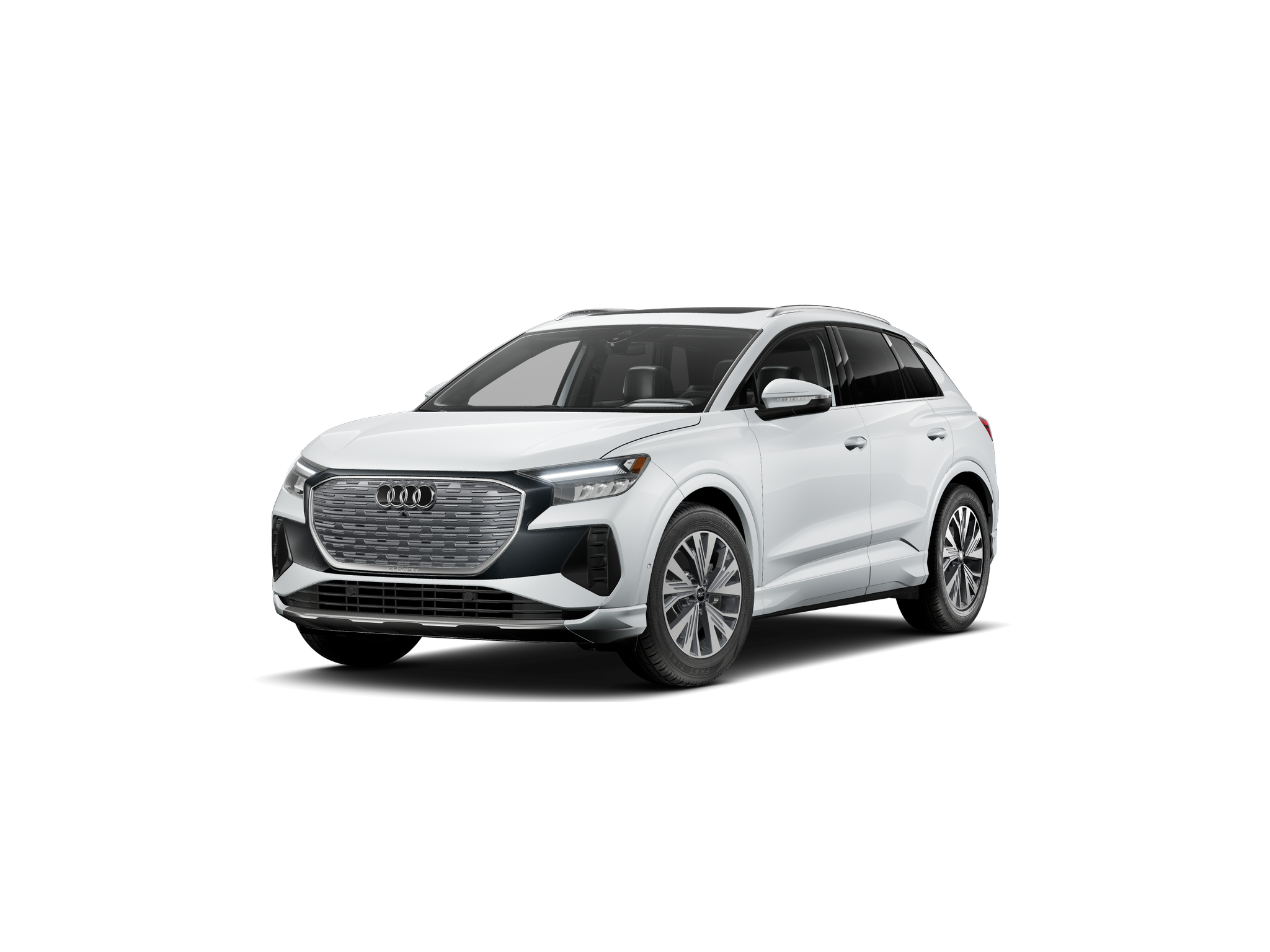 2023 Audi Q4 e-tron Premium Plus