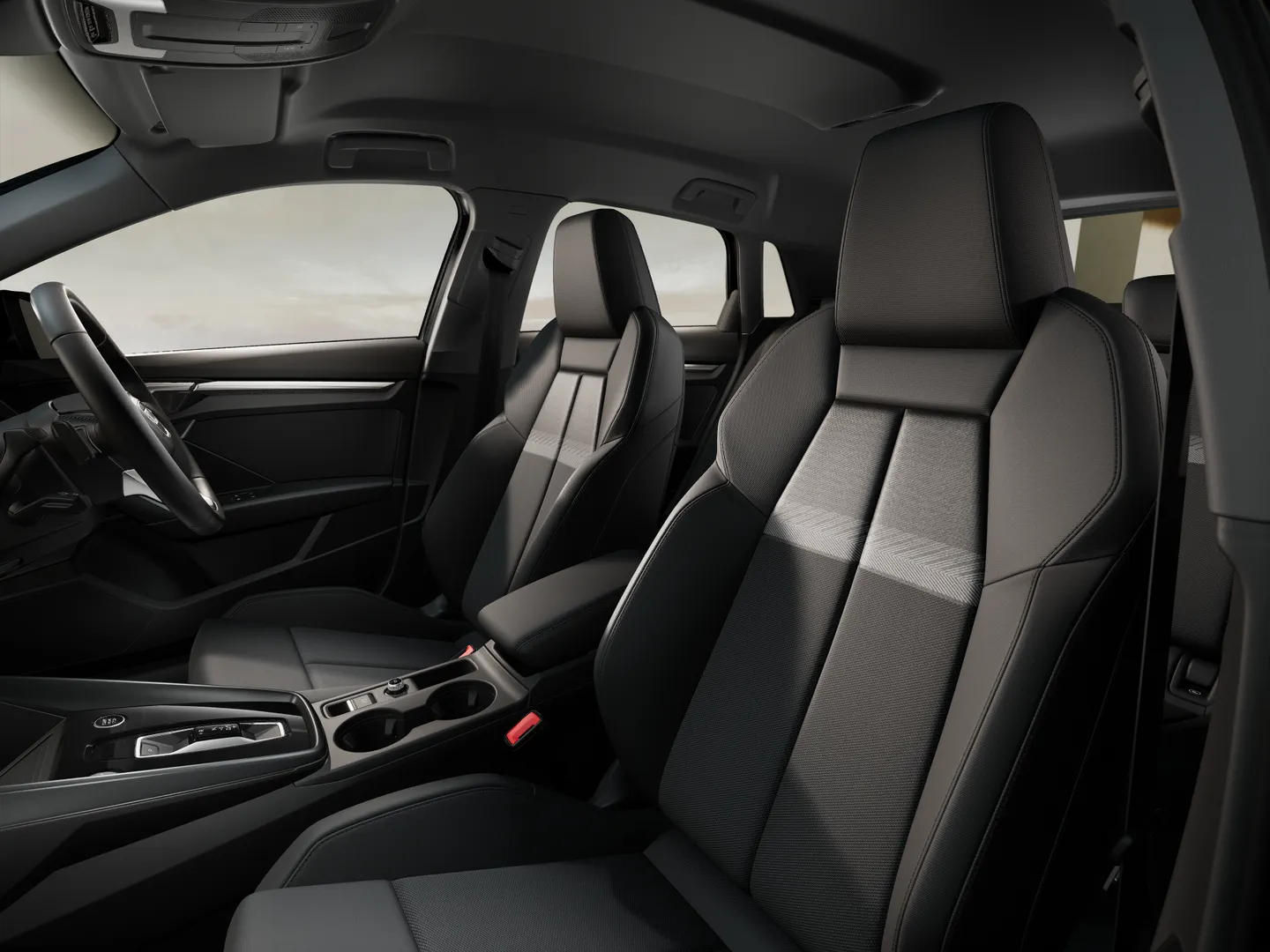 Image about Audi A3 Sportback TFSI 85 kW advanced S tronic