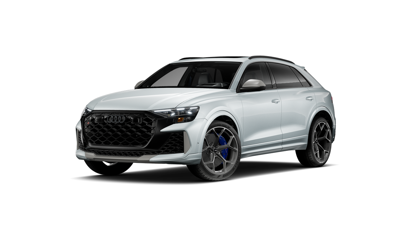 2026 Audi RS Q8 Base - Photo 19
