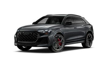 Photo of 2027 Audi RS Q8 SUV performance