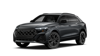 Image de {{modelName}} 2026 Audi Q8 